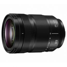 パナソニック LUMIX S24-105/4 MACROOIS [S-R24105]【限定特価】