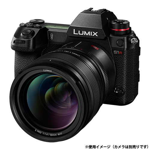 レンズ(単焦点) Panasonic LUMIX S PRO 50mm F1.4 S-X50 パナソニック LUMIX S PRO 50mm F1.4 S-X50 価格比較 - 価格.com