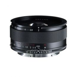 フォクトレンダー SEPTON 40mm F2 Asph ソニー E[2026年3月発売]【ご予約】