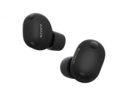 ソニー  WF-1000XM6 ブラック 2026年2月27日発売予定