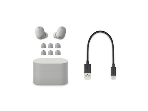 【未使用】SONY WF-1000XM6 プラチナシルバー SONY 【中古】WF-1000XM6 SZ プラチナシルバー【日本橋】 – e☆イヤホン