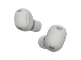 ソニー  WF-1000XM6 プラチナシルバー 2026年2月27日発売予定