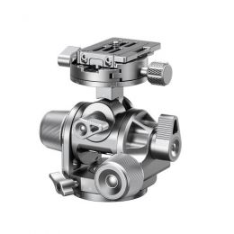 Leofoto G4(SV) ギア雲台