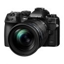 OM SYSTEM OM-1 12-100mmF4.0PROキット【在庫限り!下取優待引特価】