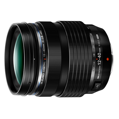 荻窪カメラのさくらや / OM SYSTEM M.ZD ED12-40mmF2.8 PRO II
