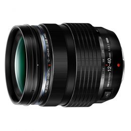 OM SYSTEM M.ZD ED12-40mmF2.8 PRO II