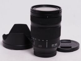 パナソニック S 24-105mm F4 MACRO O.I.S. 【中古】(L:034)