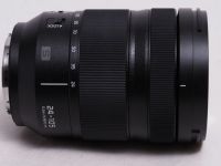 パナソニック S 24-105mm F4 MACRO O.I.S. 【中古】(L:034)