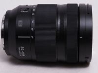 パナソニック LUMIX S24-105/4 MACRO OIS 【中古】(L:034)