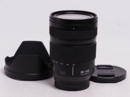 パナソニック S 24-105mm F4 MACRO O.I.S. 【中古】(L:655)