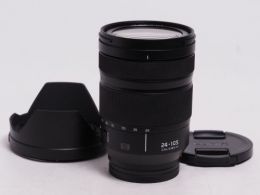 パナソニック LUMIX S24-105/4 MACRO OIS 【中古】(L:655)