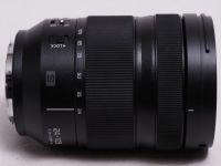 パナソニック S 24-105mm F4 MACRO O.I.S. 【中古】(L:655)