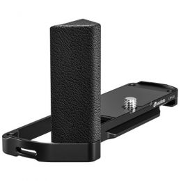 Leofoto LPP-S9 グリップつきカメラプレート