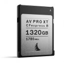 Angelbird AV PRO CFexpress XT MK2 TypeB 1320GB