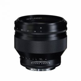 フォクトレンダー NOKTON 50mm F1 Asph E-m【限定特価】