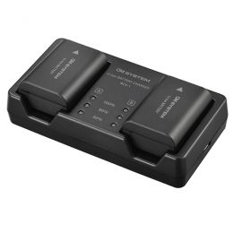 荻窪カメラのさくらや / OM SYSTEM リチウムイオン充電池 充電器セット