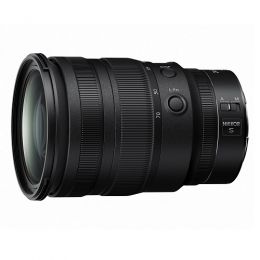 ニコン NIKKOR Z 24-70mm f/2.8 S【下取優待引有】
