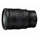 ニコン NIKKOR Z 24-70mm f/2.8 S