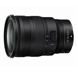 荻窪カメラのさくらや / ニコン NIKKOR Z 24-70mm f/2.8 S【生産完了