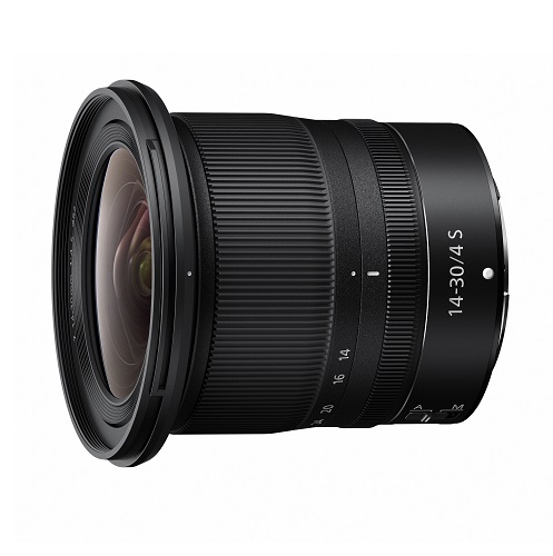 荻窪カメラのさくらや / ニコン NIKKOR Z 14-30mm f/4 S【下取優待引有