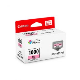 キヤノン PFI-1000PM フォトマゼンタ