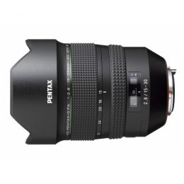 ペンタックスHD PENTAX-D FA 15-30mmF2.8ED SDM WR【下取優待引あり】