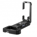 Leofoto LPS-A7R5 N L型プレート (α7RV/α7V)