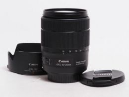 キヤノン EF-S 18-135mm F3.5-5.6 IS USM 【中古】(L:934)
