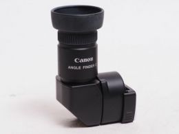 キヤノン アングルファインダーC 【中古】