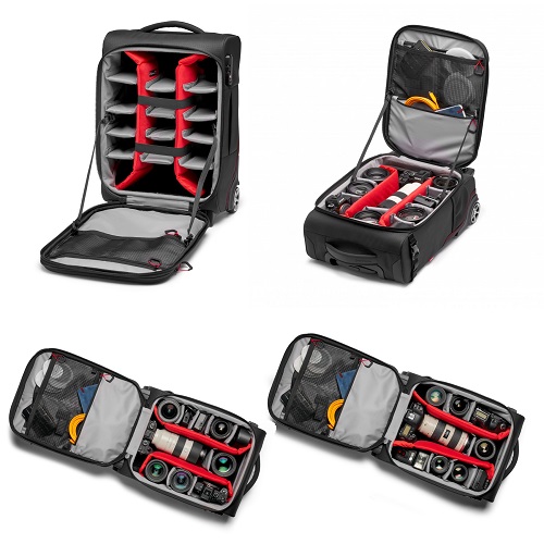 マンフロッ Manfrotto MB PL-RL-H55(専用レインカバー付き) マンフロットManfrotto MB PL-RL-H55(専用レインカバー付き