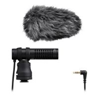 キヤノン ステレオマイクロホン DM-E100