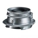 フォクトレンダー HELIAR 40/F2.8 Asph VM シルバー【限定特価!】