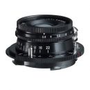 フォクトレンダー HELIAR 40/F2.8 Asph VM ブラック【限定特価!】