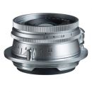 フォクトレンダー HELIAR 40/2.8 Asp L(L39）シルバー