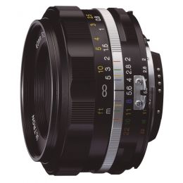 フォクトレンダーULTRON 40mmF2 Asp SLIIS/Ai-S ブラックリム【ズバリ特価】