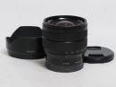 ソニー E 10-18mm F4 OSS [SEL1018] 【中古】(L:487)