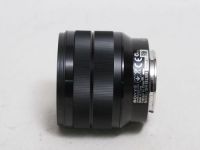 ソニー E 10-18mm F4 OSS [SEL1018] 【中古】(L:487)
