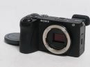 ソニー α6700 (ILCE-6700) ボディ 【中古】(B:702)