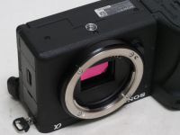 ソニー α6700 (ILCE-6700) ボディ 【中古】(B:702)