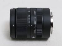 シグマ C 18-50mm F2.8 DG DN ソニーE用【中古】(L:174)