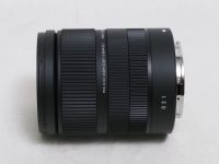 シグマ C 18-50mm F2.8 DG DN ソニーE用【中古】(L:174)
