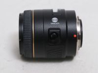 ミノルタ AF 35mm F1.4G New 【中古】(L:026)