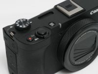 キヤノン PowerShot V1 【中古】(B:092)
