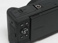 キヤノン PowerShot V1 【中古】(B:092)