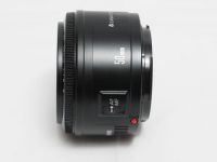 キヤノン EF 50mm F1.8 II 【中古】(L:942)
