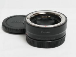 キヤノン EF-EOS R 【中古】(B:358)