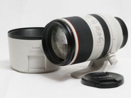 キヤノン RF 70-200mm F2.8L IS USM 【中古】(L:941)