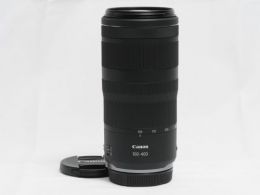 キヤノン RF 100-400mm F5.6-8 IS USM 【中古】(L:942)