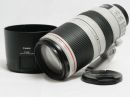 キヤノン EF 100-400mm F4.5-5.6L IS II USM 【中古】(L:494)