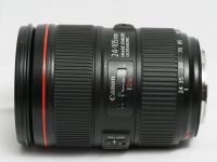 キヤノン EF 24-105mm F4L IS II USM 【中古】(L:281)